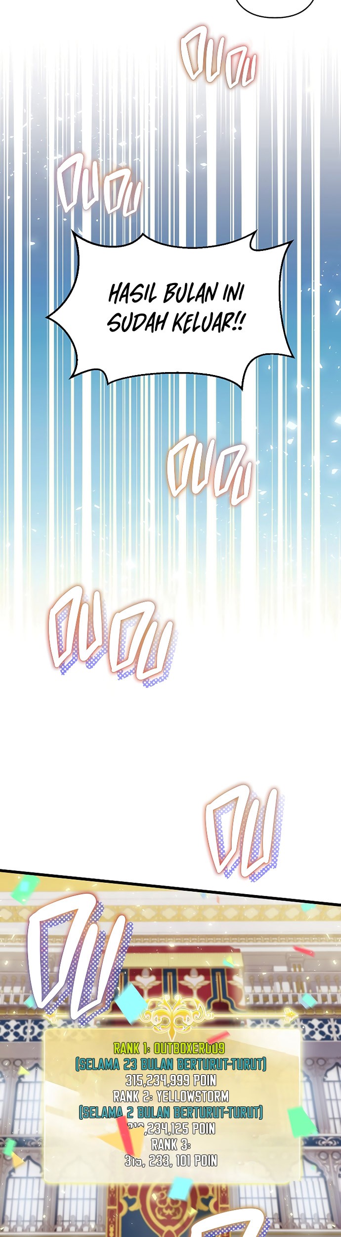 Ending Maker Chapter 01 Gambar 20