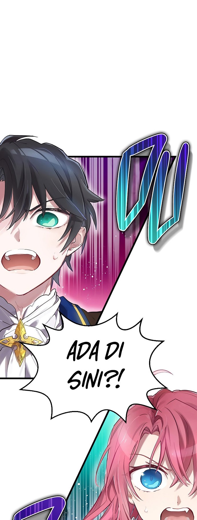 Ending Maker Chapter 01 Gambar 53