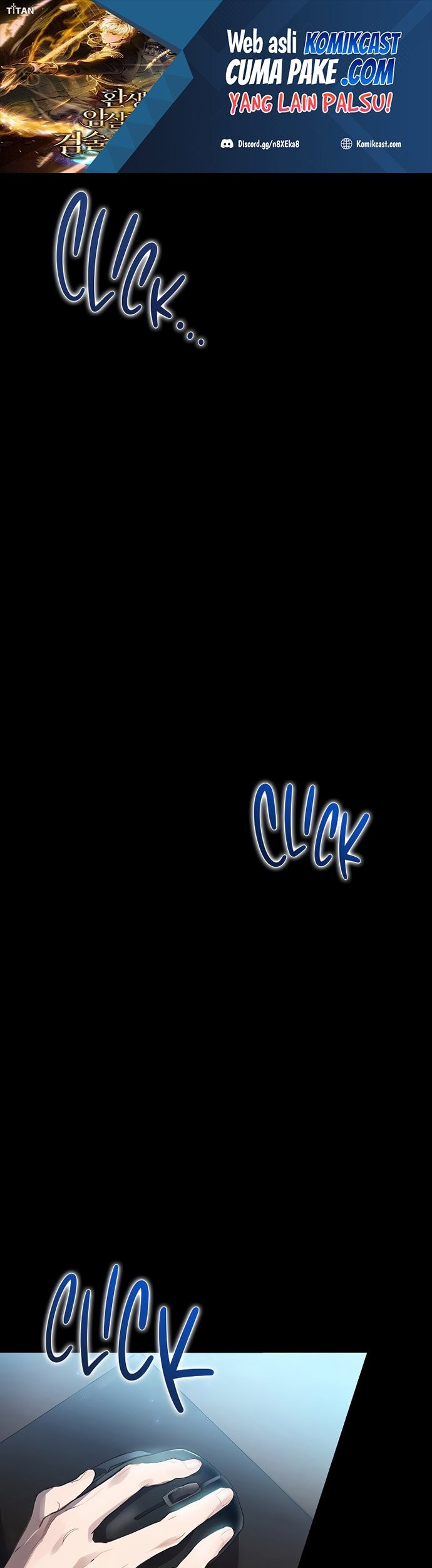 Baca Ending Maker Chapter 01 Gambar 2