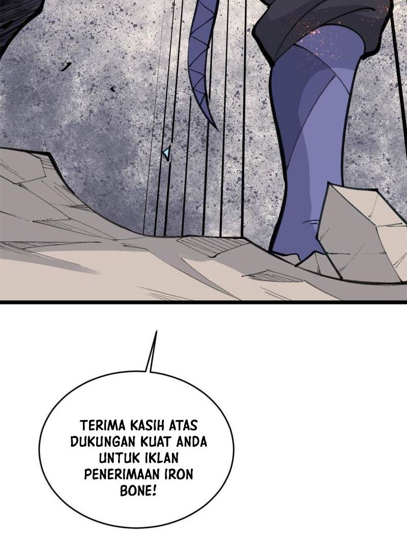 All Hail the Sect Leader Chapter 149 Gambar 77