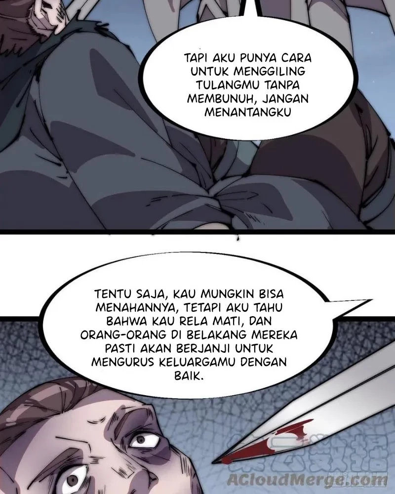 It Starts With A Mountain Chapter 237 Gambar 4