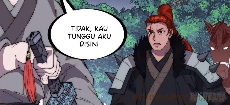 It Starts With A Mountain Chapter 237 Gambar 13
