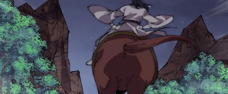 It Starts With A Mountain Chapter 237 Gambar 16