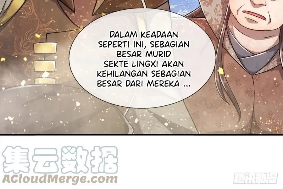 My Disciples All Over The World Chapter 108 Gambar 10