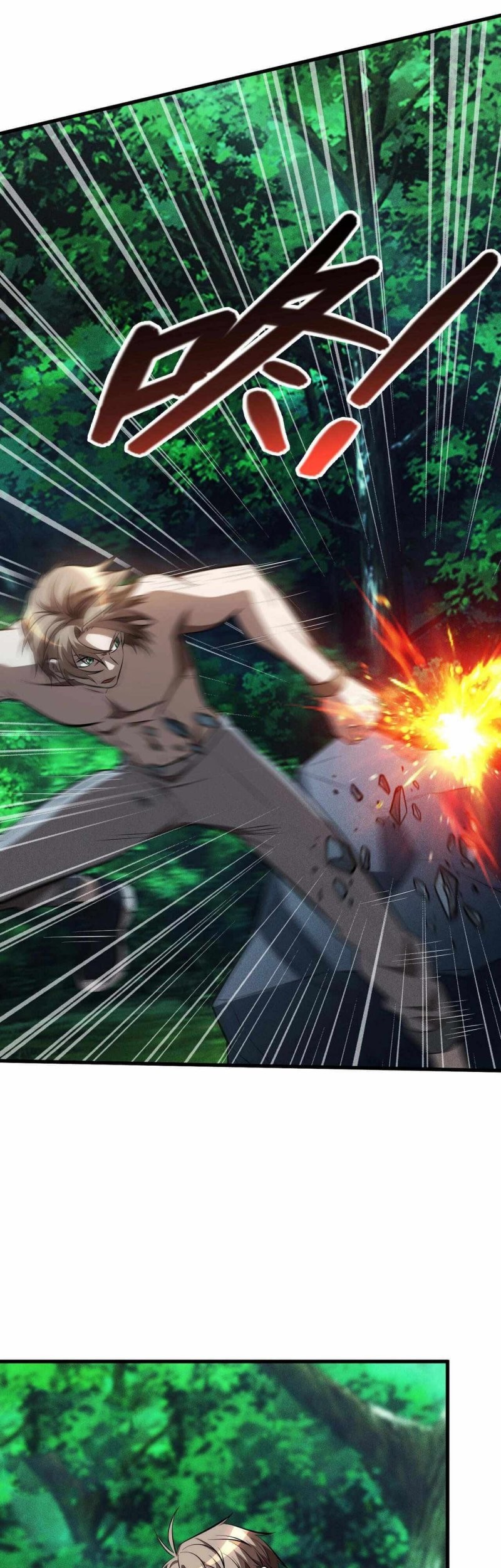 The Strongest Gamer Player (The Strongest Player) Chapter 32 Gambar 19