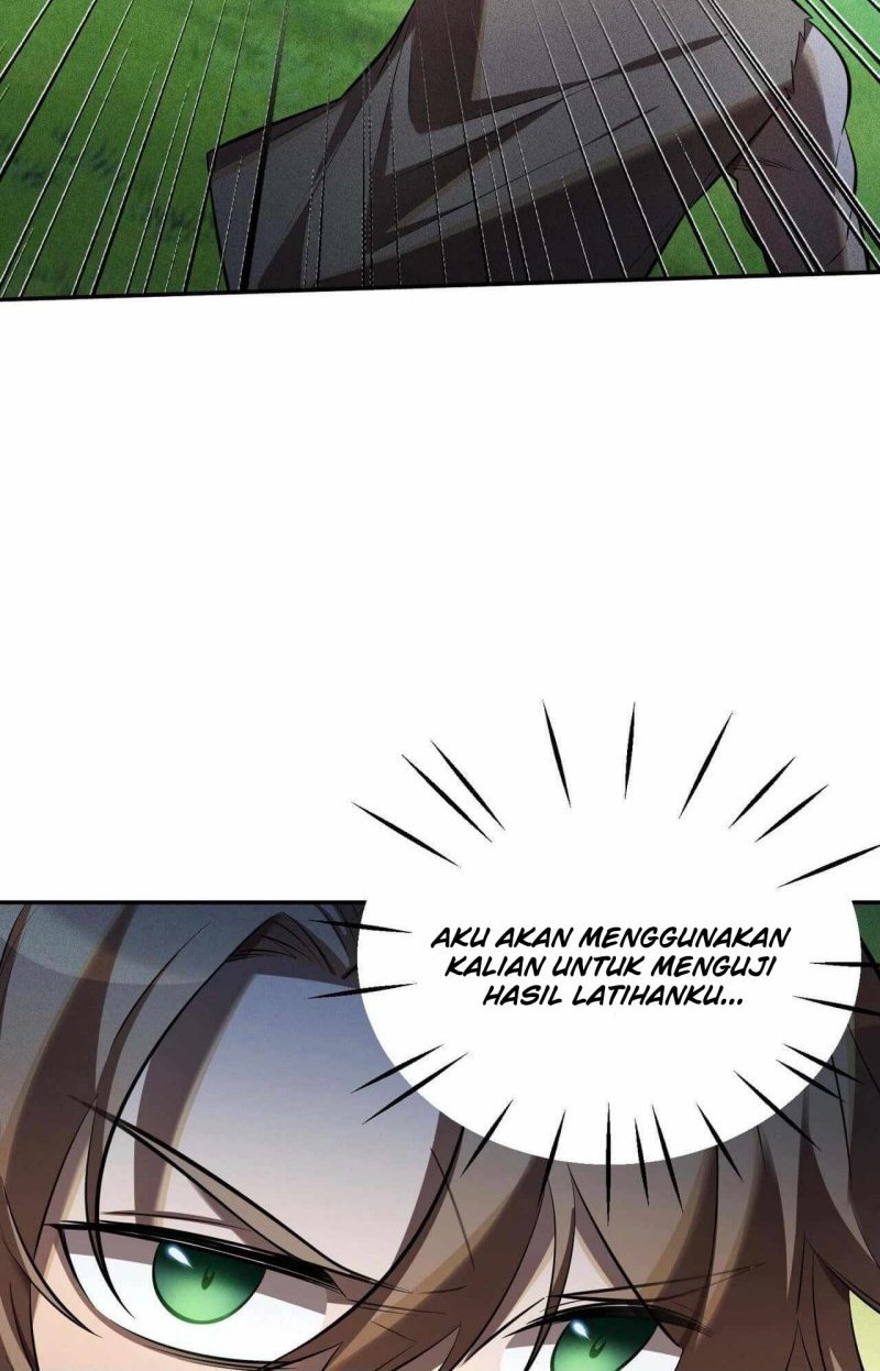 The Strongest Gamer Player (The Strongest Player) Chapter 32 Gambar 26