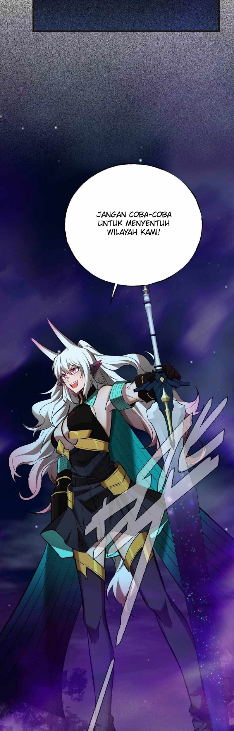 The Strongest Gamer Player (The Strongest Player) Chapter 32 Gambar 44