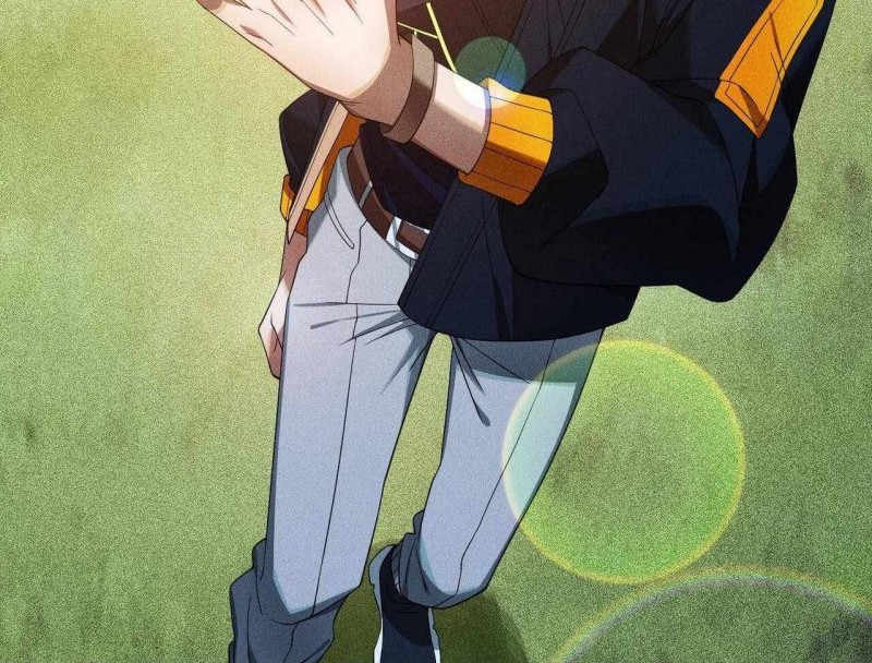 The Strongest Gamer Player (The Strongest Player) Chapter 32 Gambar 9