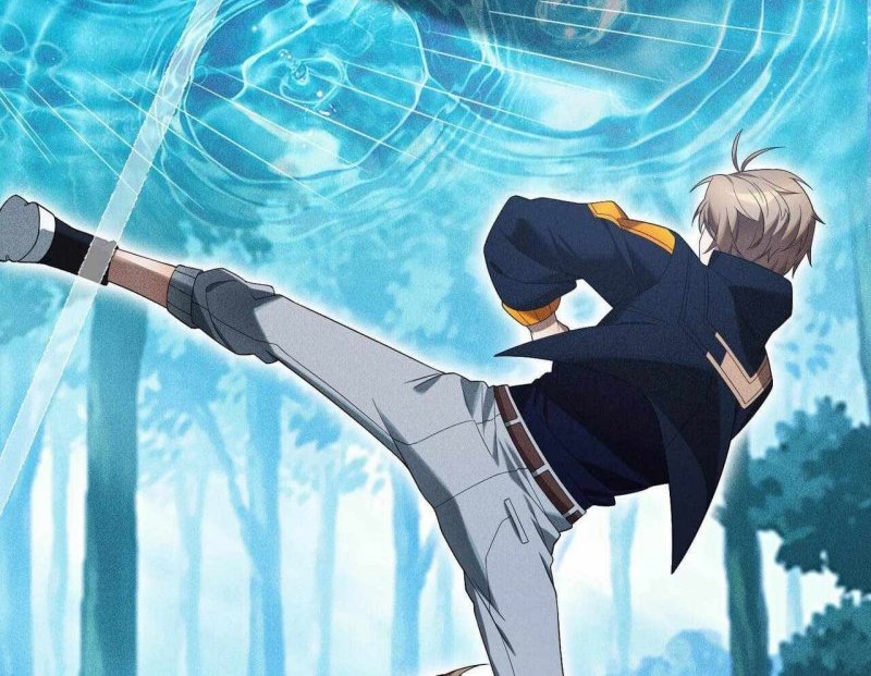 The Strongest Gamer Player (The Strongest Player) Chapter 32 Gambar 11