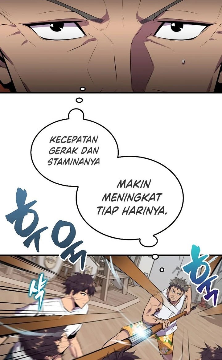 Sleeping Ranker Chapter 30 Gambar 21