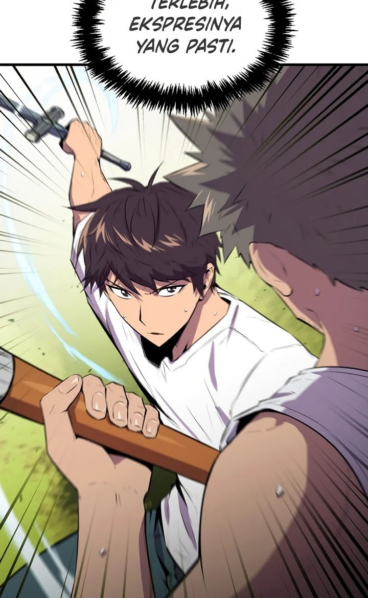 Sleeping Ranker Chapter 30 Gambar 23