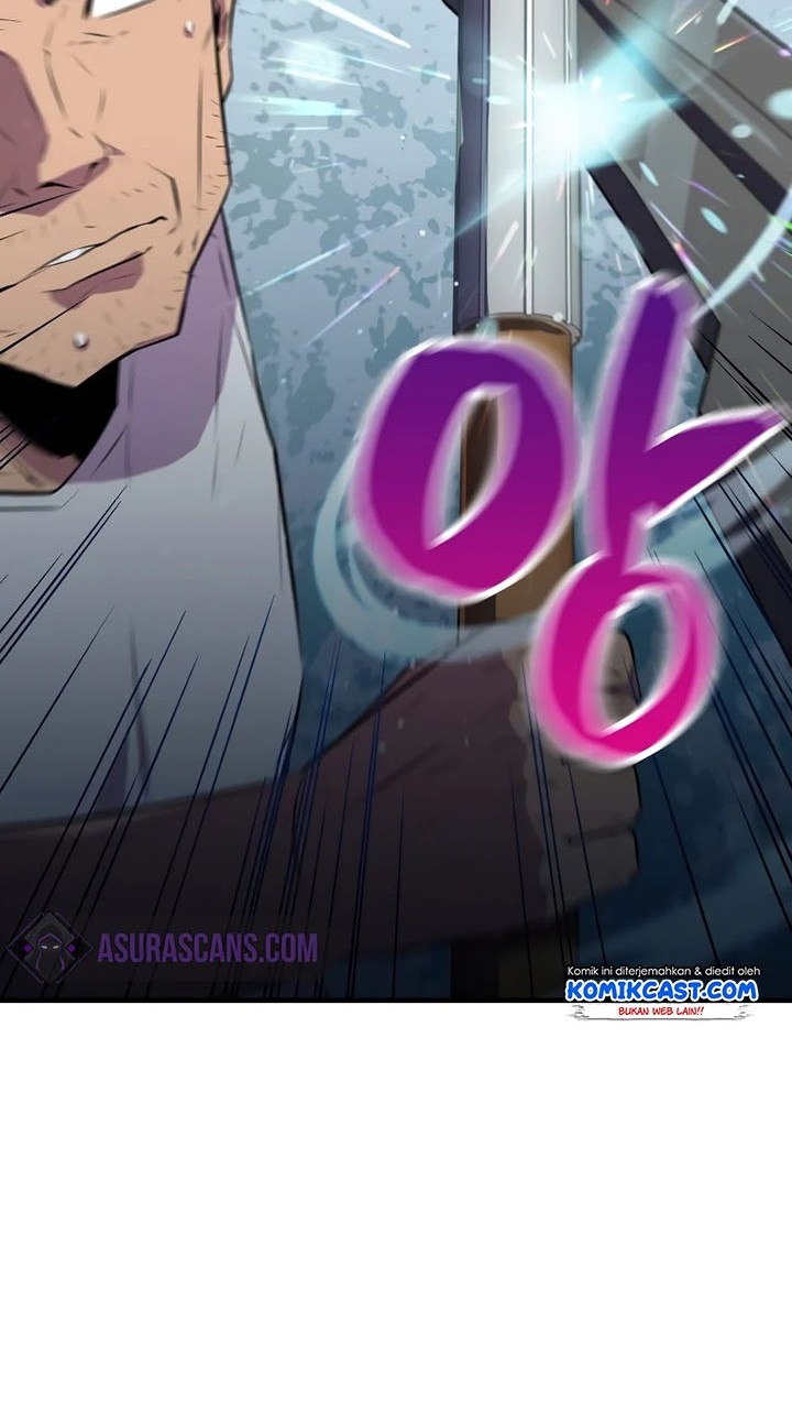 Sleeping Ranker Chapter 30 Gambar 31