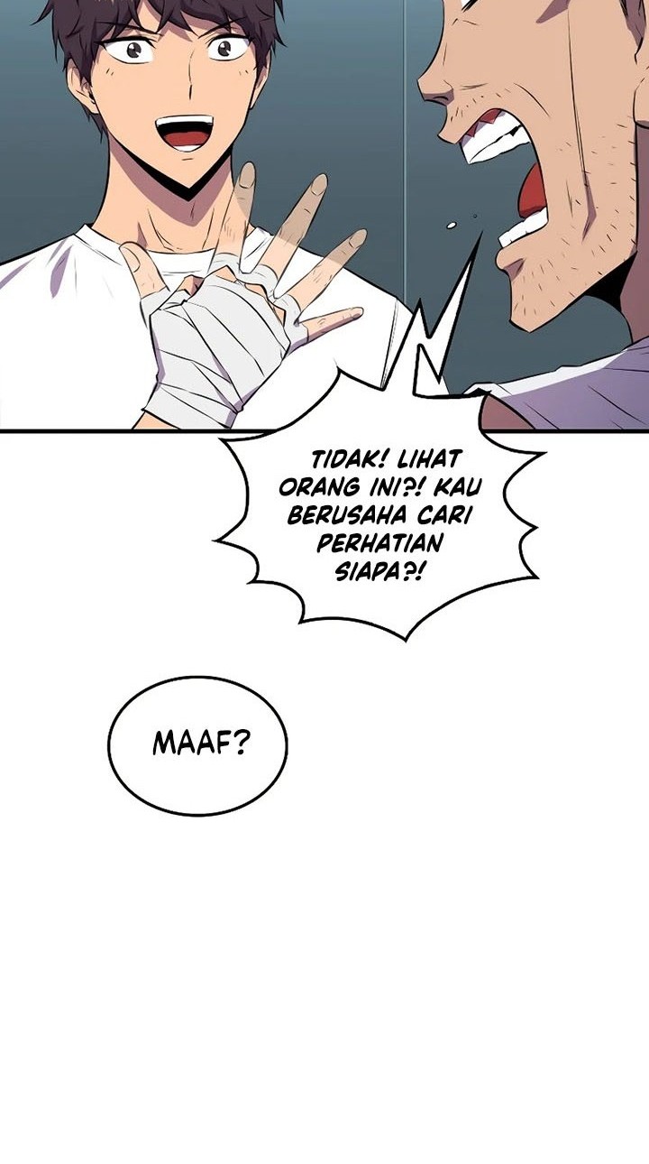 Sleeping Ranker Chapter 30 Gambar 37