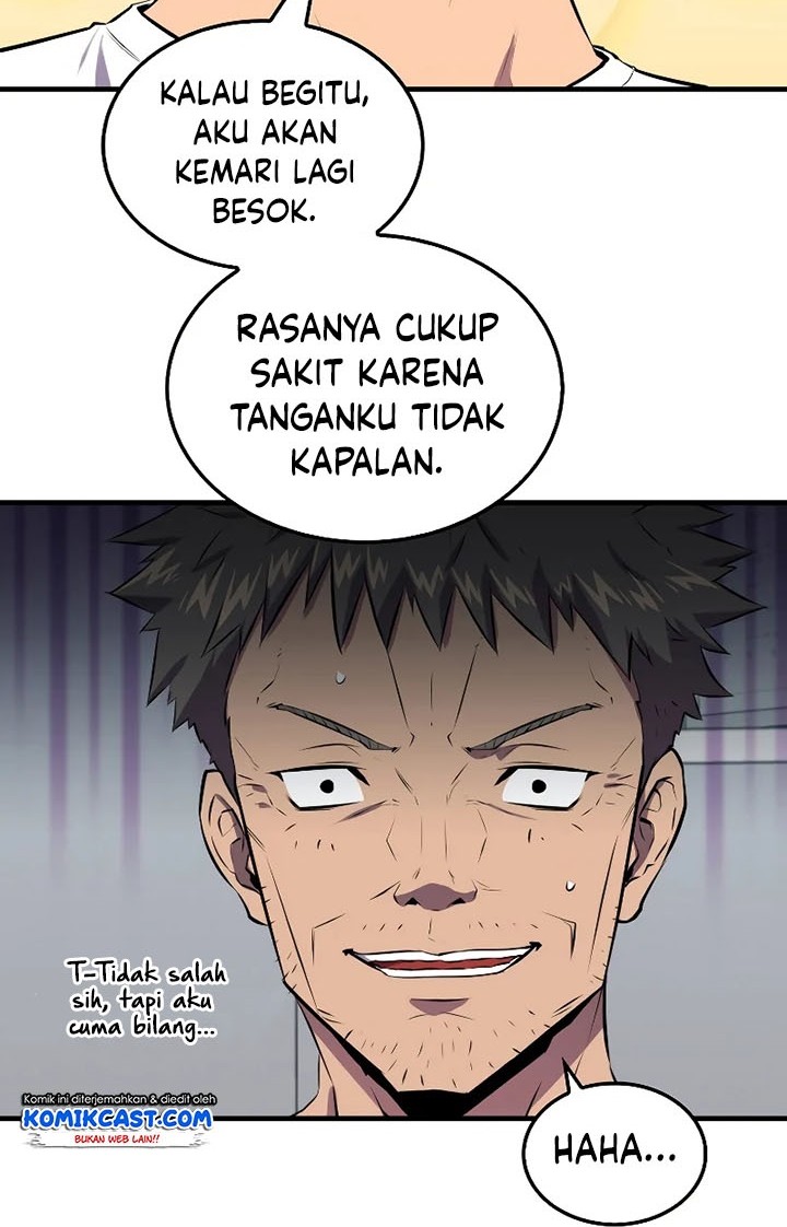 Sleeping Ranker Chapter 30 Gambar 39