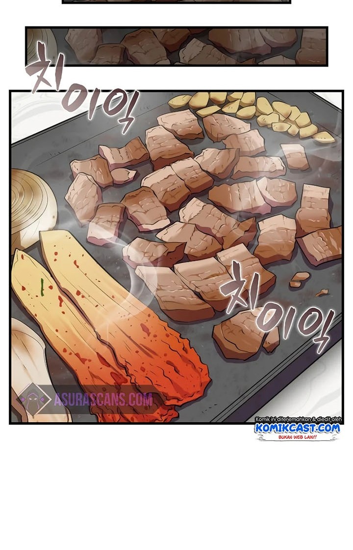 Sleeping Ranker Chapter 30 Gambar 41