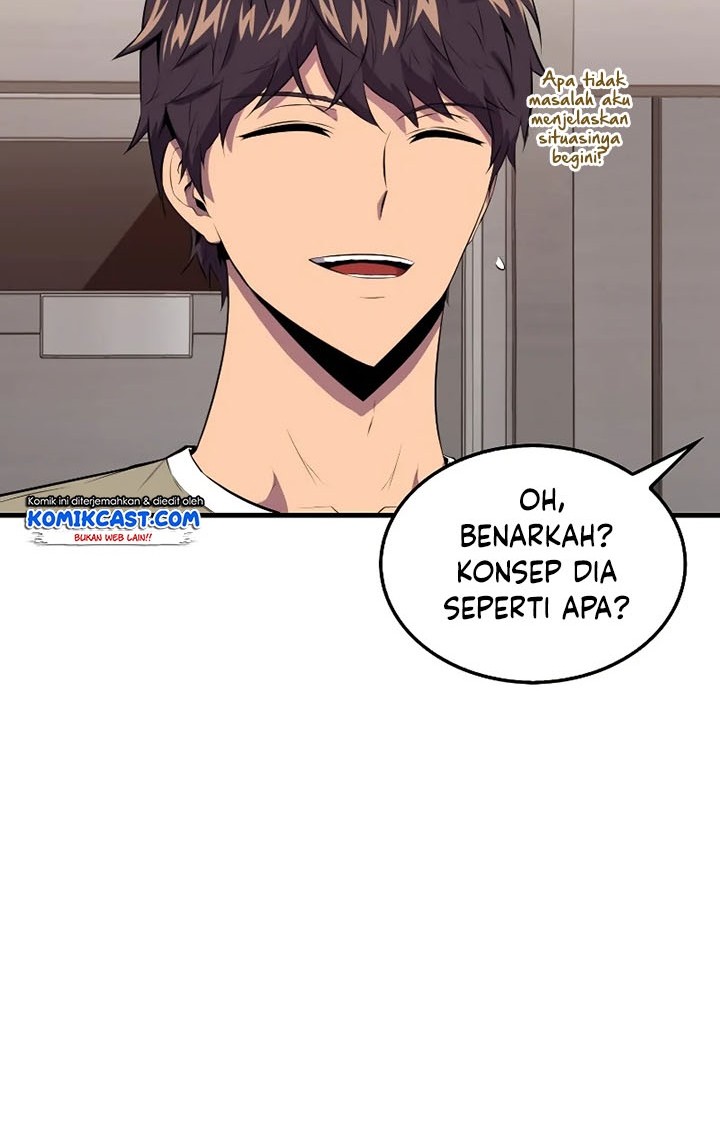 Sleeping Ranker Chapter 30 Gambar 43