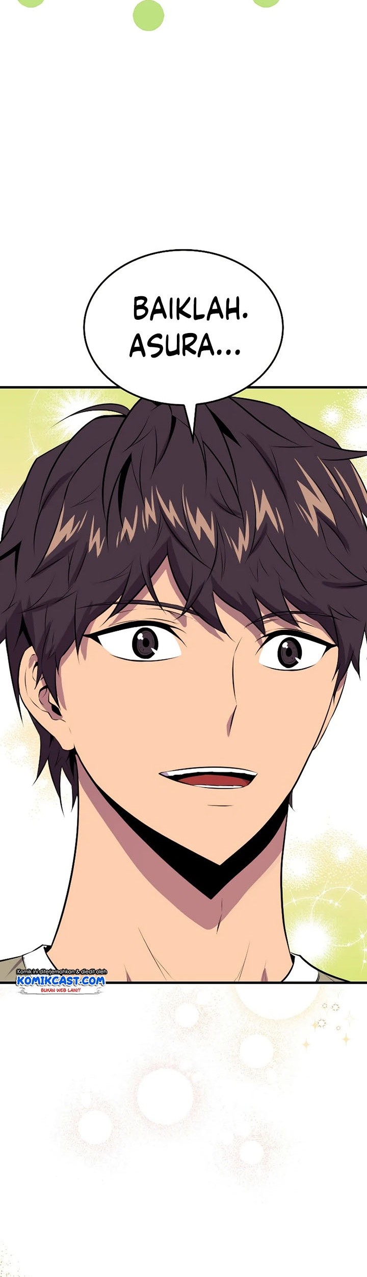 Sleeping Ranker Chapter 30 Gambar 48