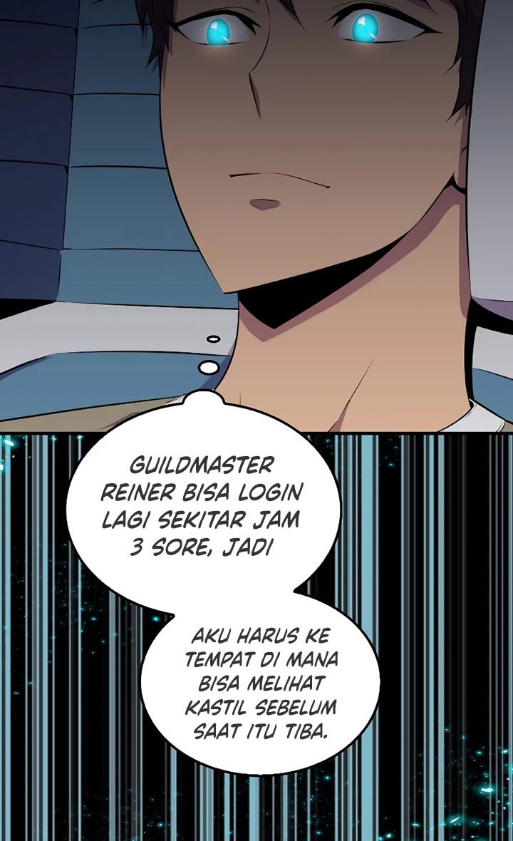 Sleeping Ranker Chapter 30 Gambar 51