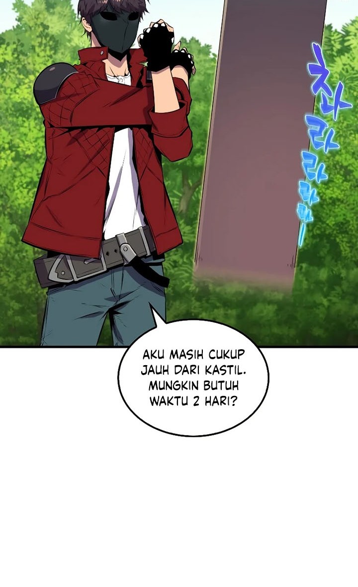 Sleeping Ranker Chapter 30 Gambar 53