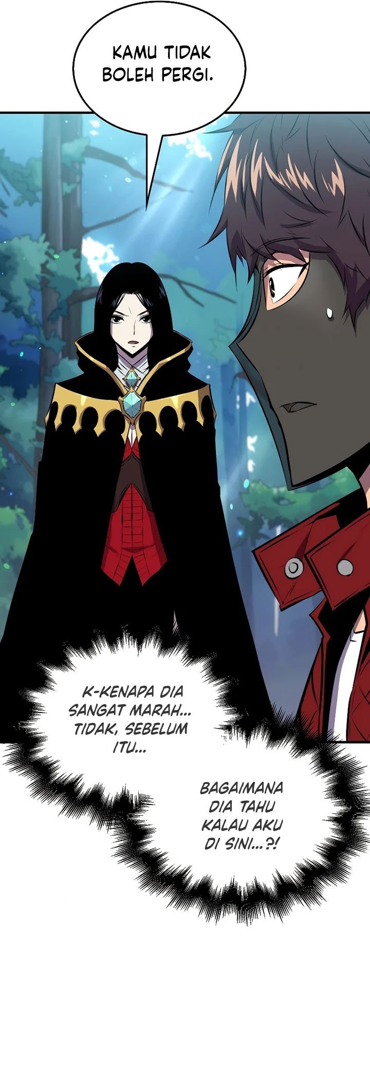 Sleeping Ranker Chapter 30 Gambar 56