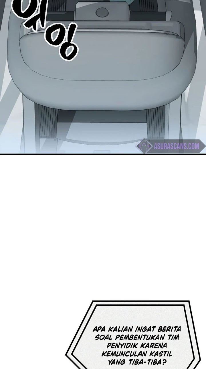 Sleeping Ranker Chapter 30 Gambar 3