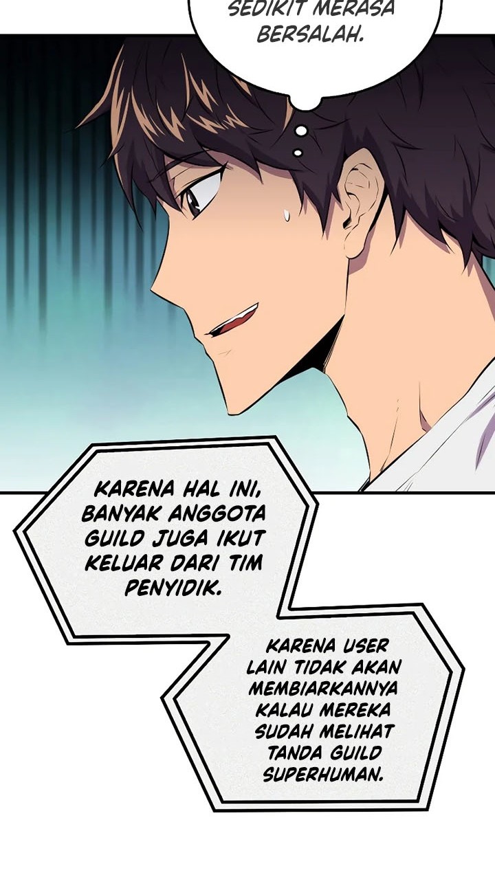 Sleeping Ranker Chapter 30 Gambar 9