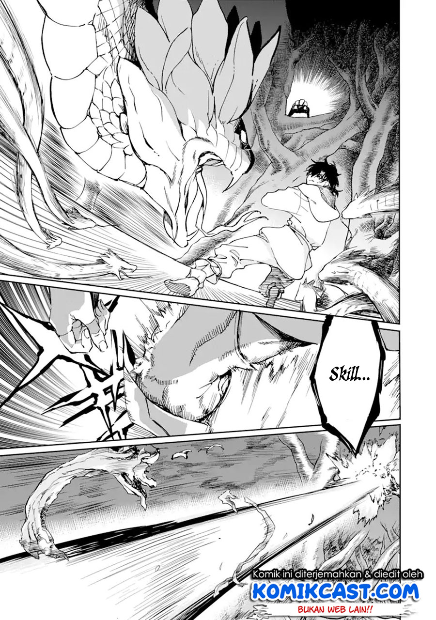 Boukensha License o Hakudatsu Sareta Ossan Dakedo, Manamusume ga Dekita no de Nonbiri Jinsei Chapter 33.3 Gambar 14