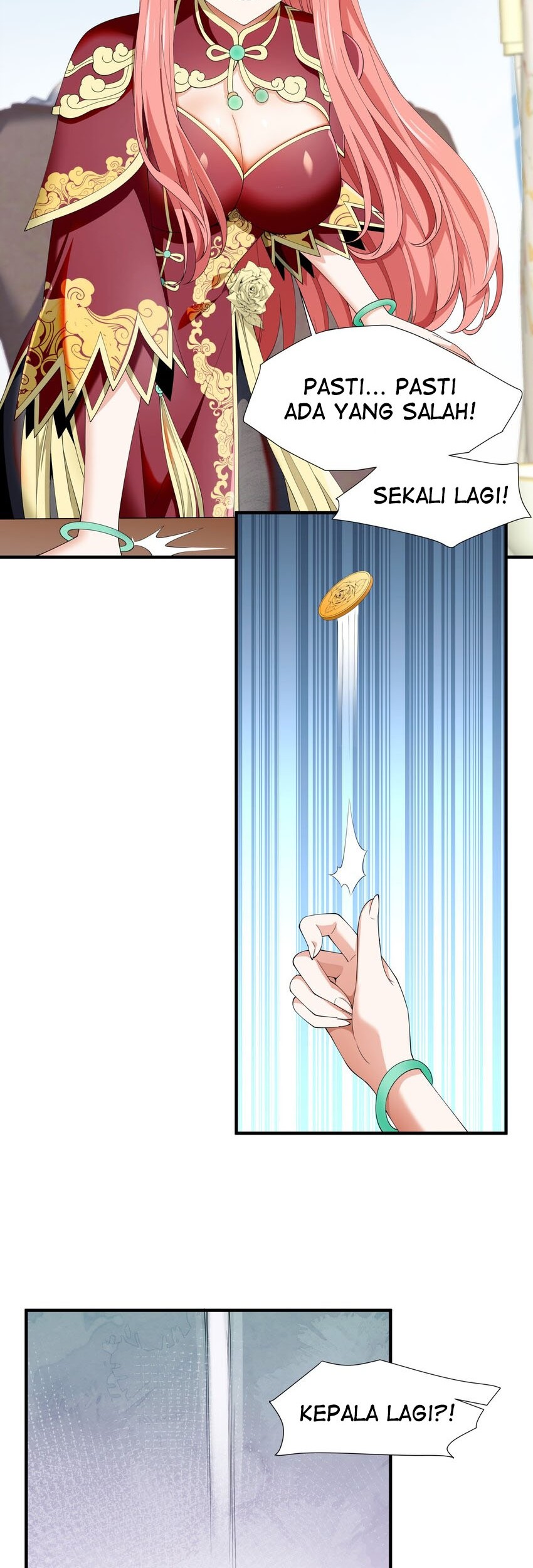 Little Tyrant Doesn’t Want to Meet with a Bad End Chapter 32 Gambar 3