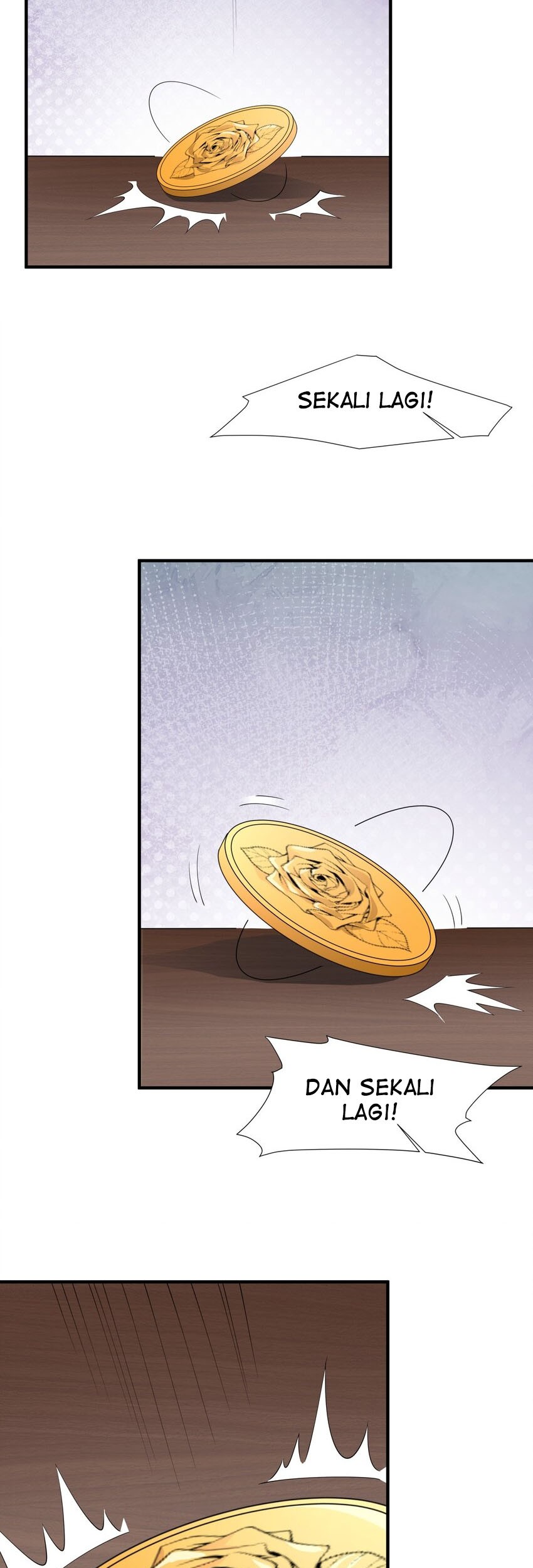 Little Tyrant Doesn’t Want to Meet with a Bad End Chapter 32 Gambar 4