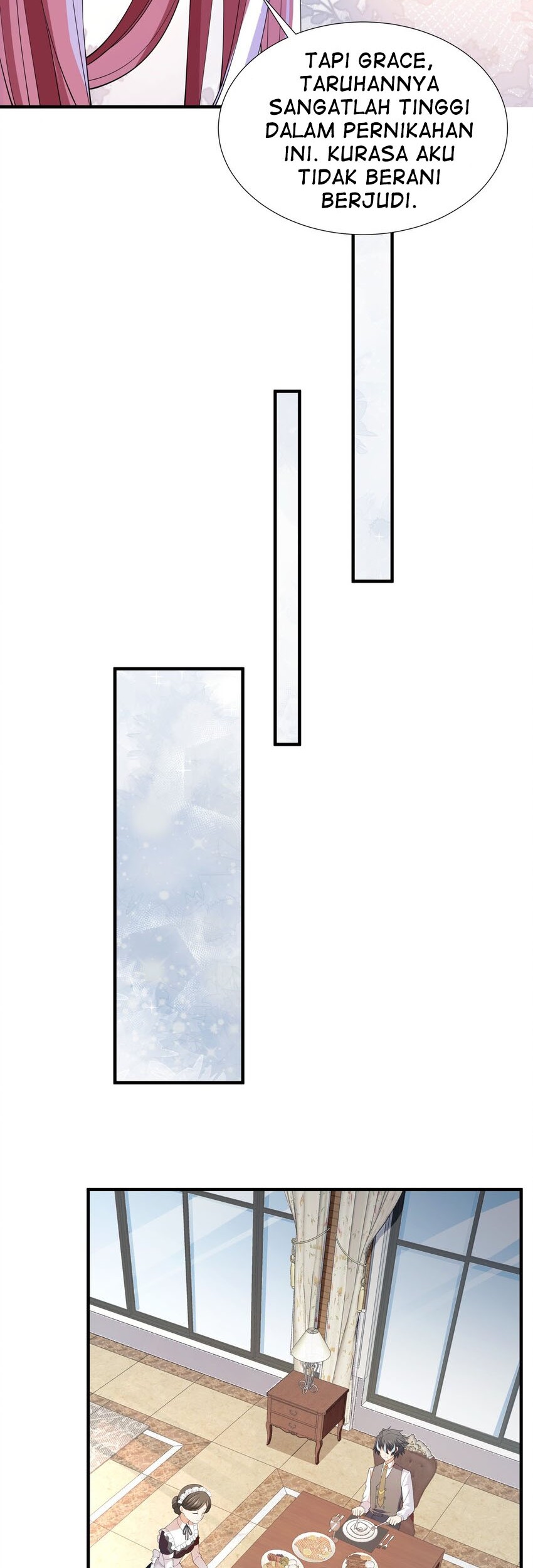 Little Tyrant Doesn’t Want to Meet with a Bad End Chapter 32 Gambar 15