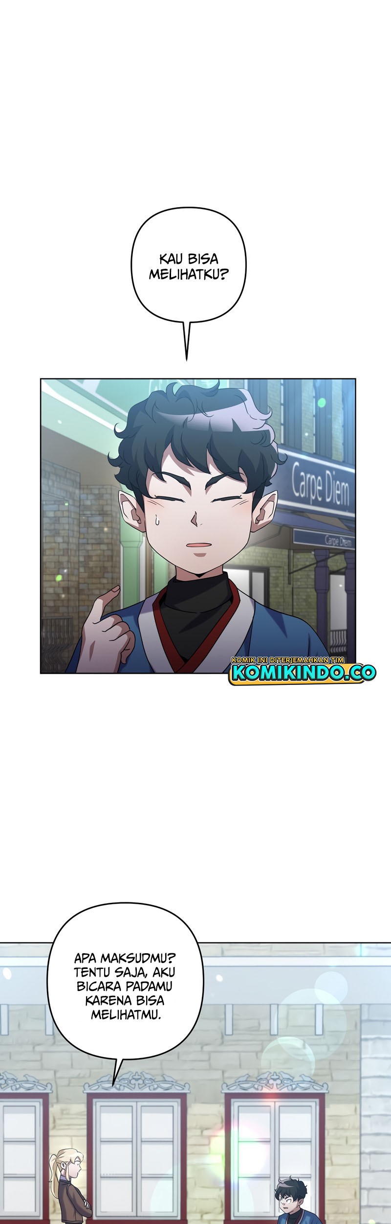 Baca  Surviving In An Action Manhwa Chapter 20 Gambar 2