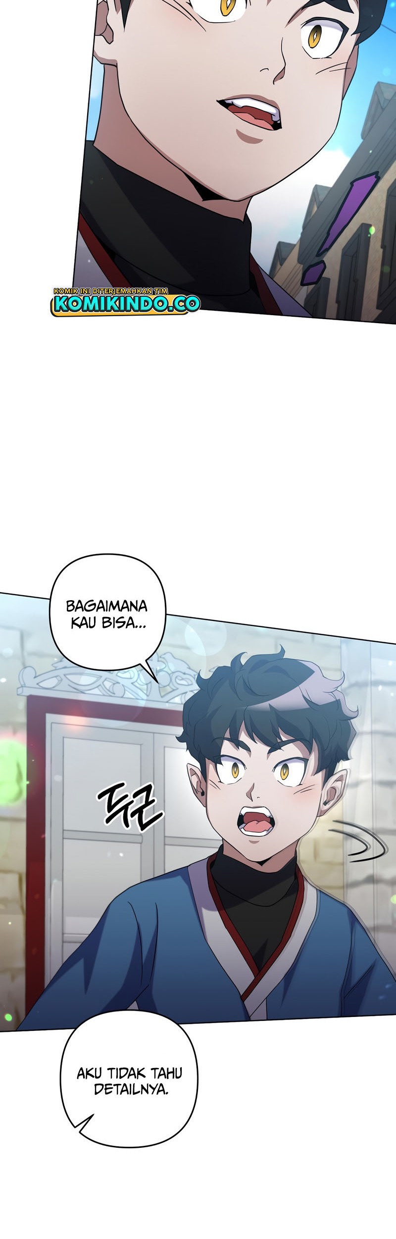 Surviving In An Action Manhwa Chapter 20 Gambar 5