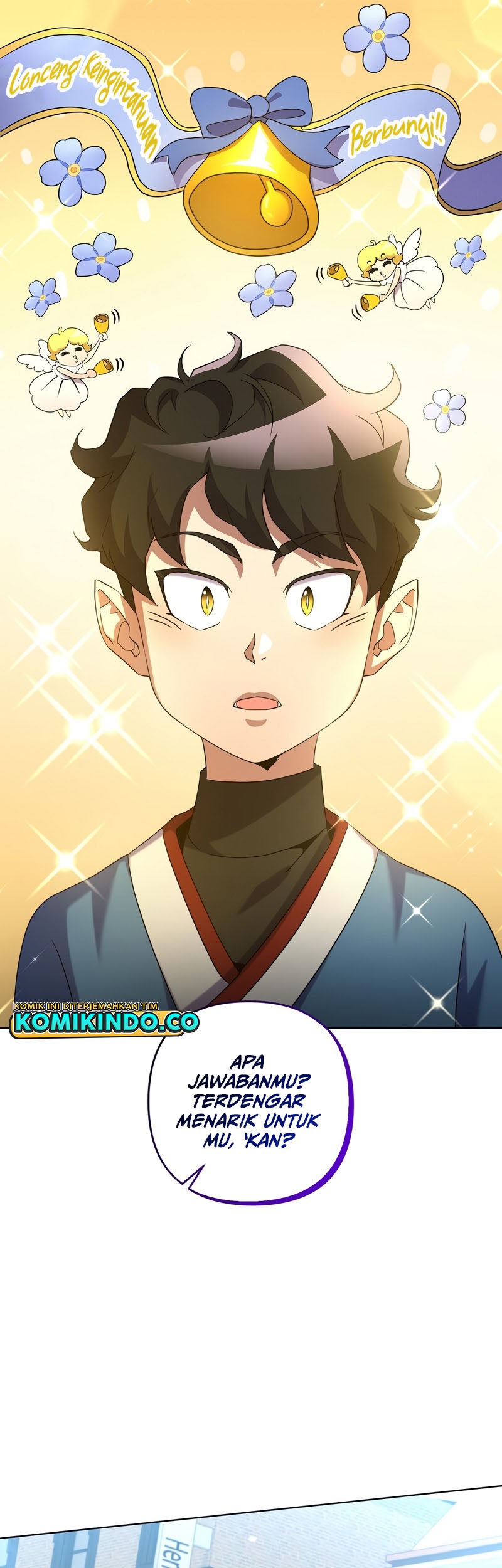 Surviving In An Action Manhwa Chapter 20 Gambar 7