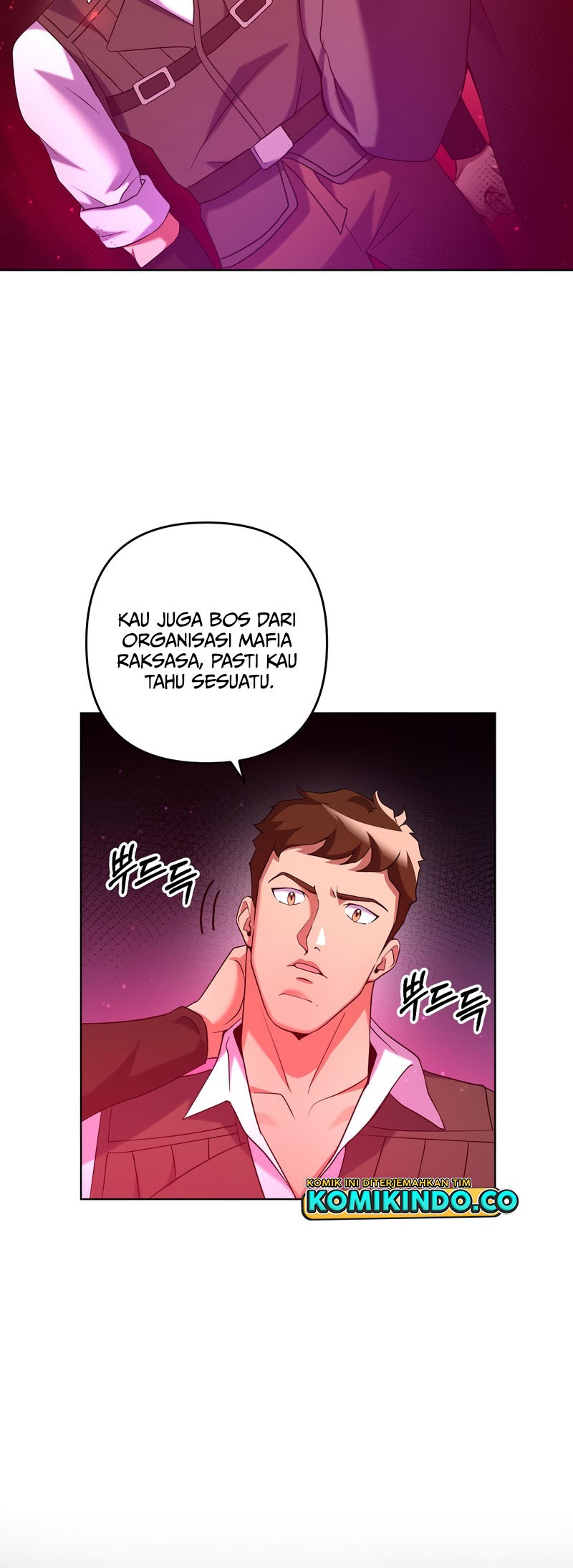 Surviving In An Action Manhwa Chapter 20 Gambar 11