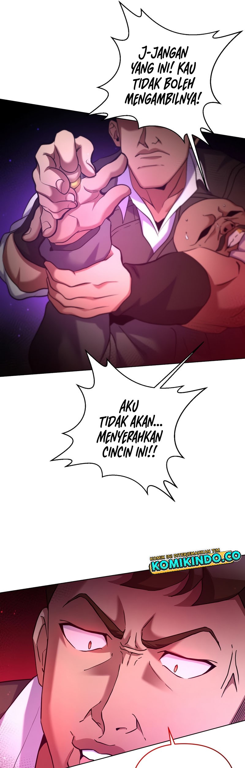 Surviving In An Action Manhwa Chapter 20 Gambar 17