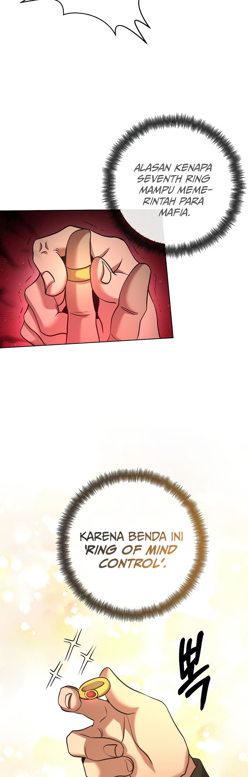 Surviving In An Action Manhwa Chapter 20 Gambar 19