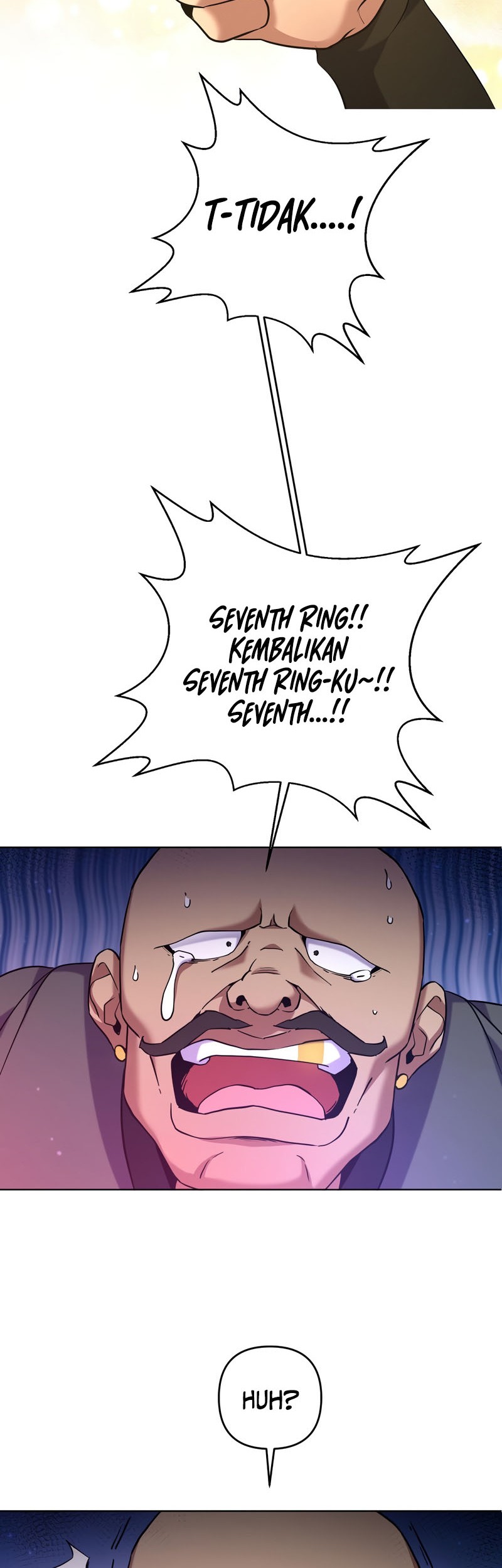 Surviving In An Action Manhwa Chapter 20 Gambar 20