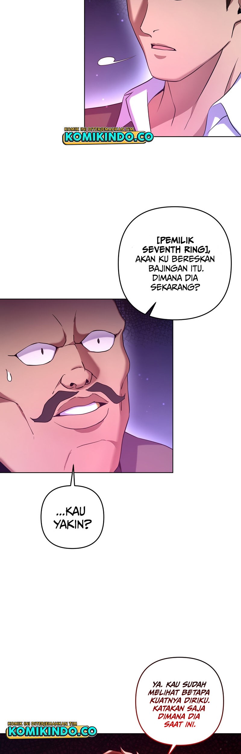 Surviving In An Action Manhwa Chapter 20 Gambar 23