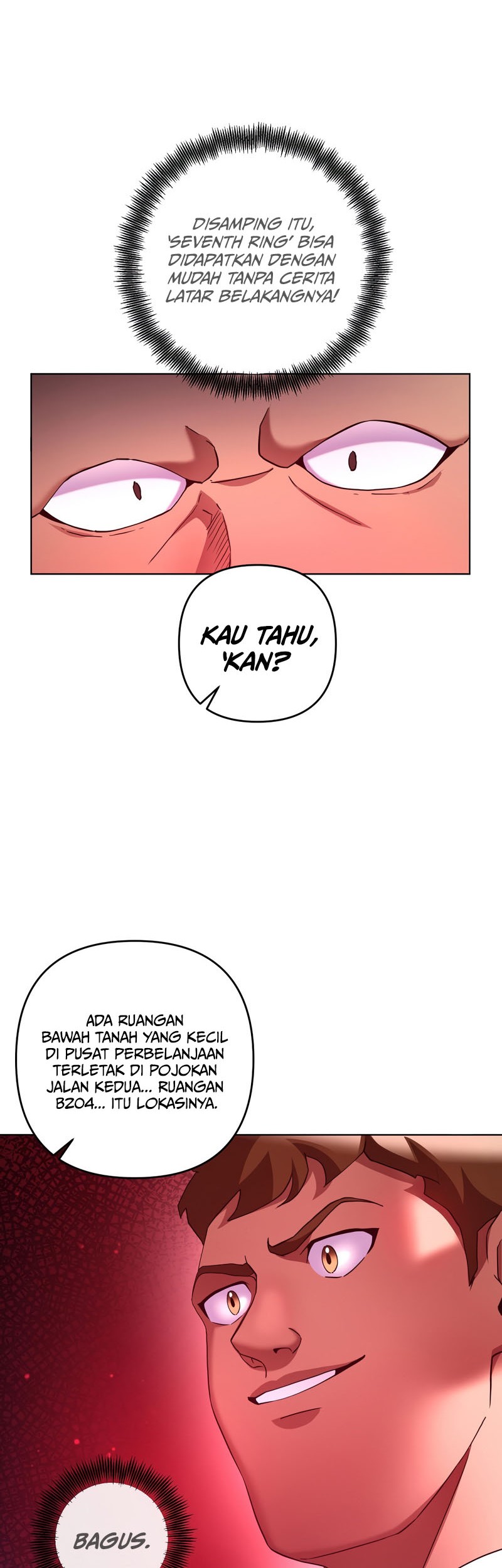 Surviving In An Action Manhwa Chapter 20 Gambar 25