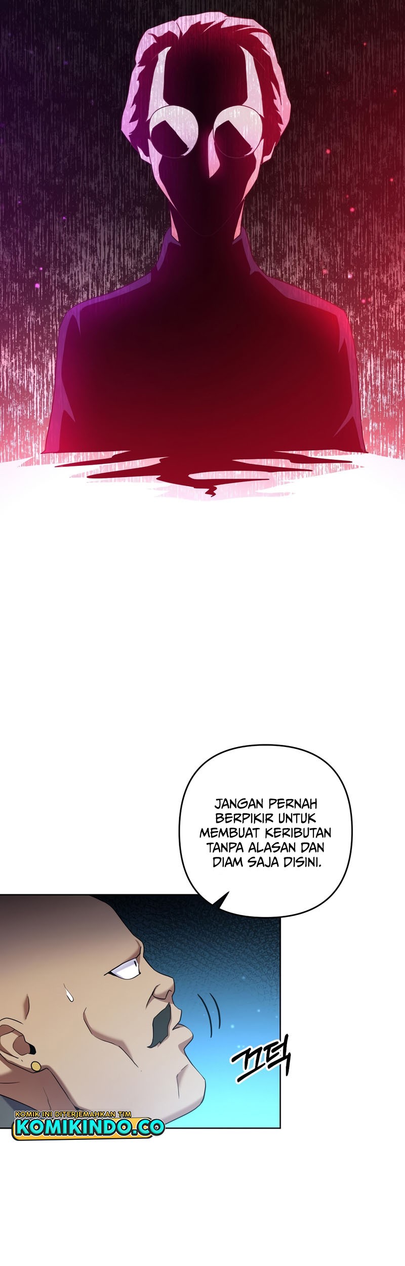 Surviving In An Action Manhwa Chapter 20 Gambar 27