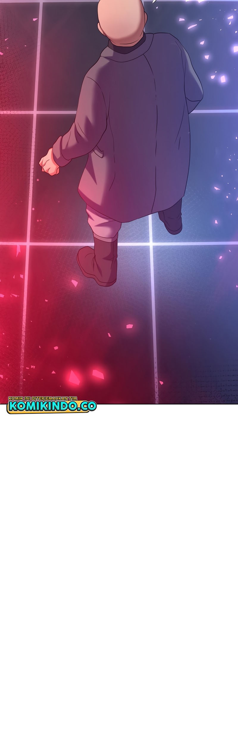 Surviving In An Action Manhwa Chapter 20 Gambar 29