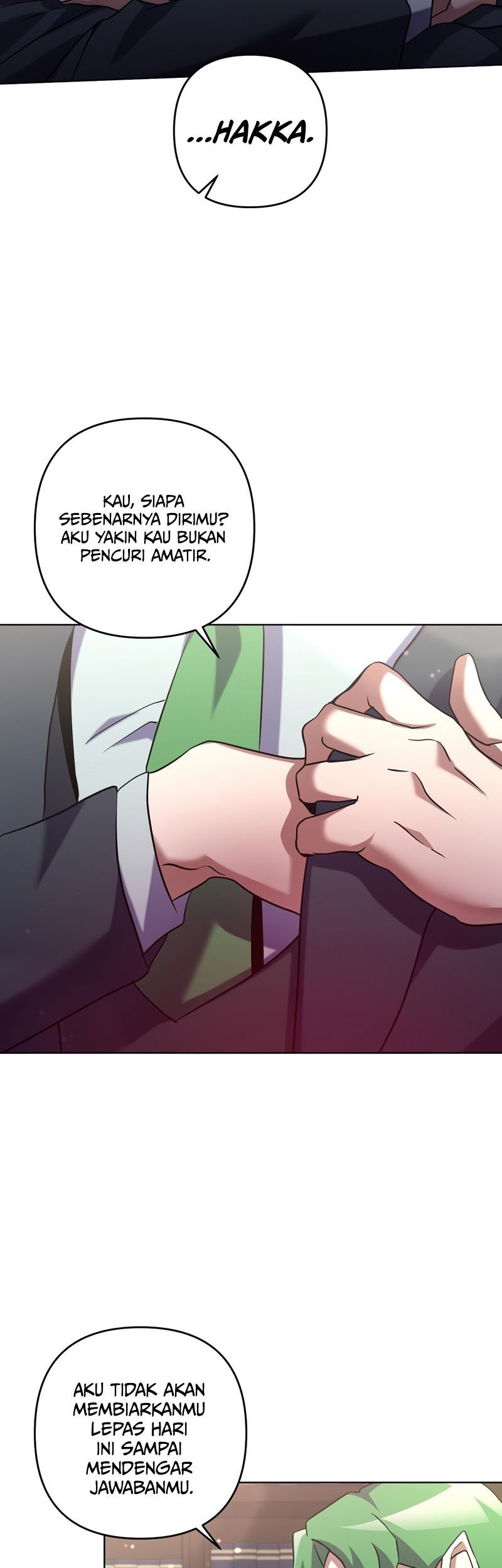 Surviving In An Action Manhwa Chapter 20 Gambar 38