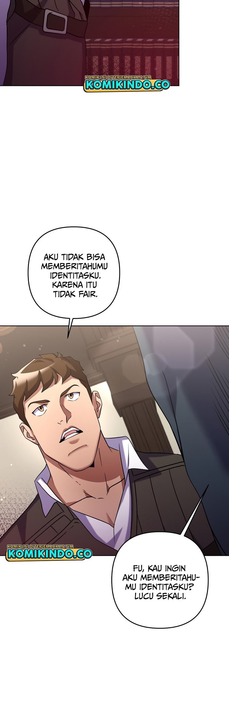 Surviving In An Action Manhwa Chapter 20 Gambar 40