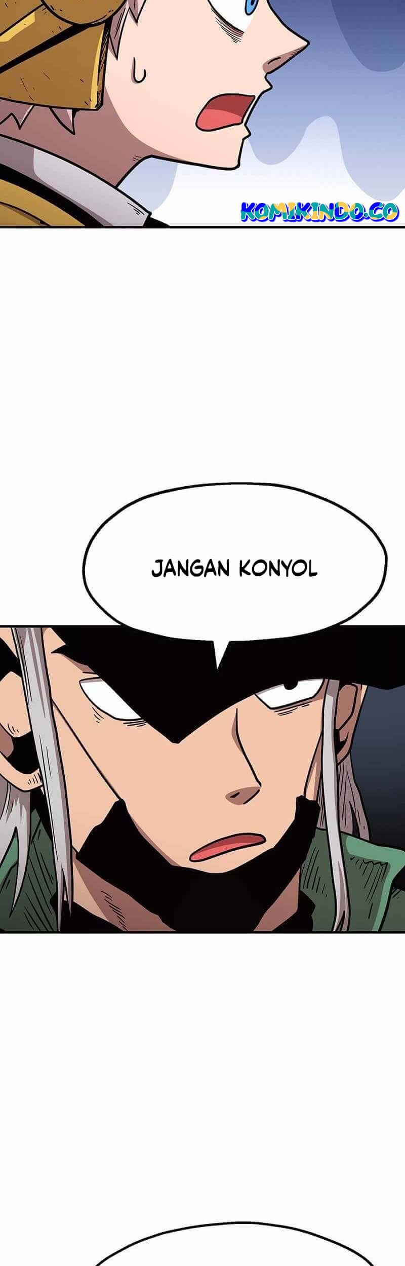 Metro Hunter Chapter 27 Gambar 28