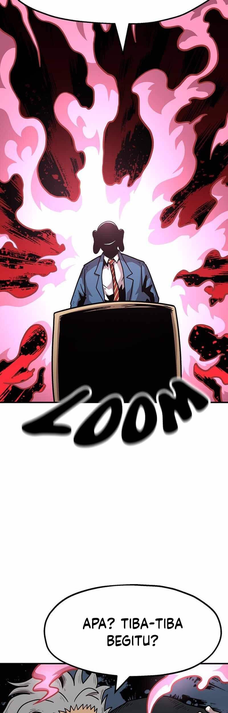 Metro Hunter Chapter 27 Gambar 37