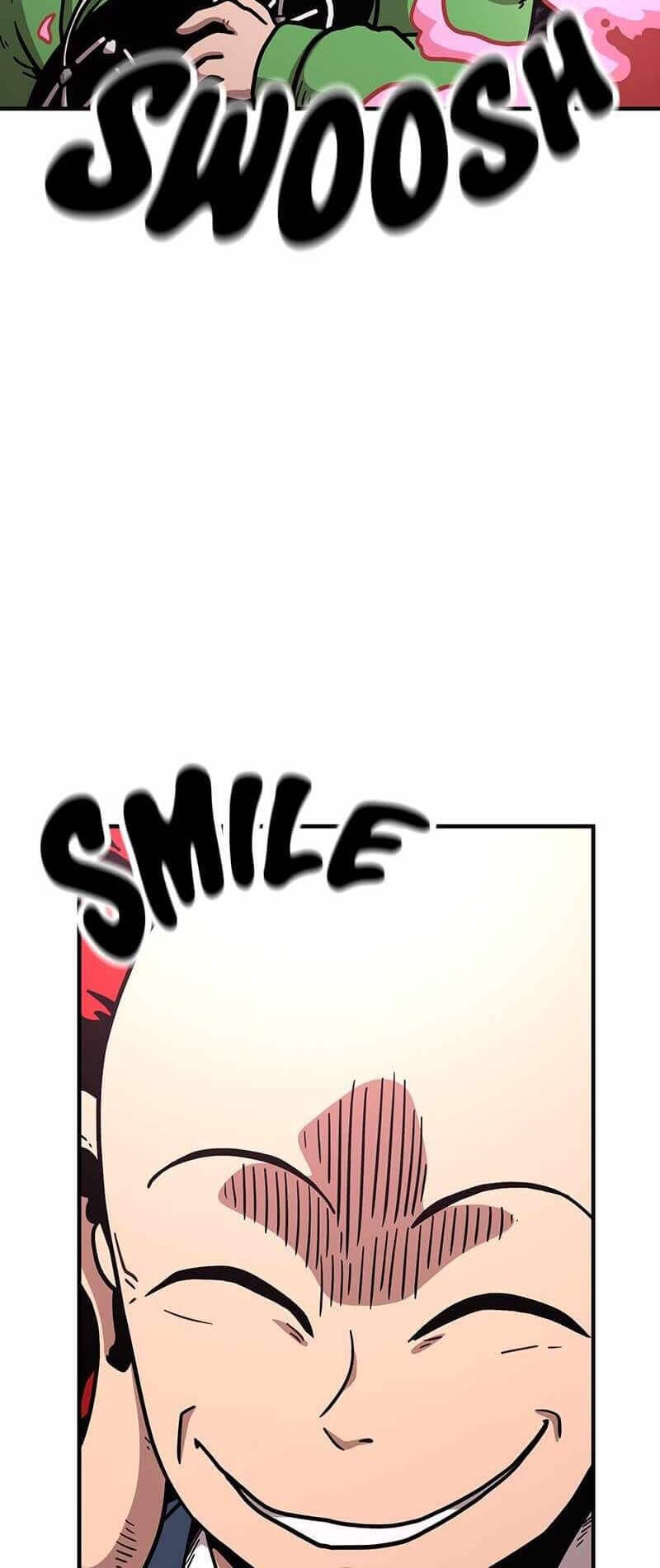 Metro Hunter Chapter 27 Gambar 39