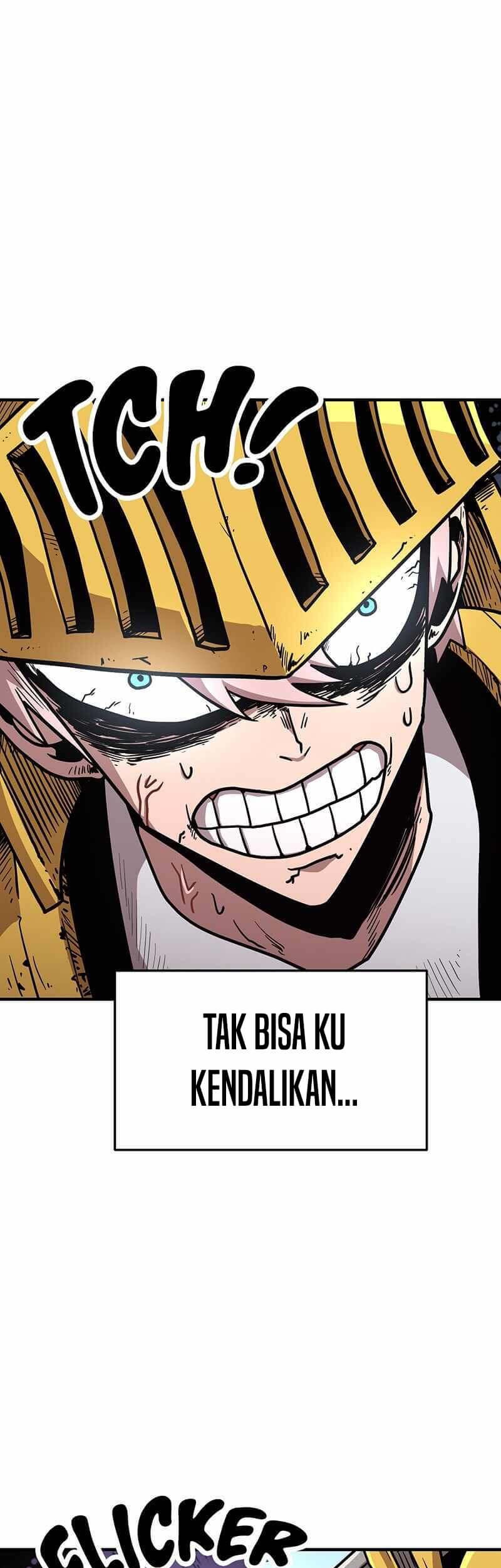 Metro Hunter Chapter 27 Gambar 55