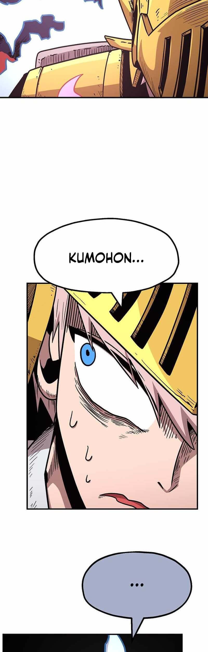Metro Hunter Chapter 27 Gambar 60