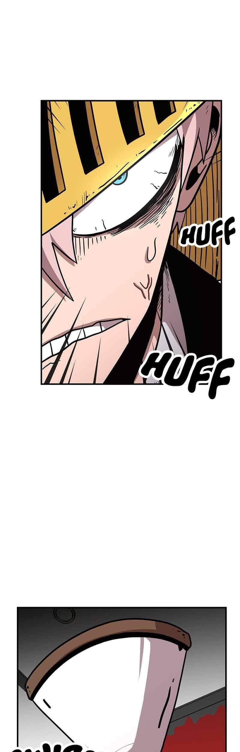 Metro Hunter Chapter 27 Gambar 63