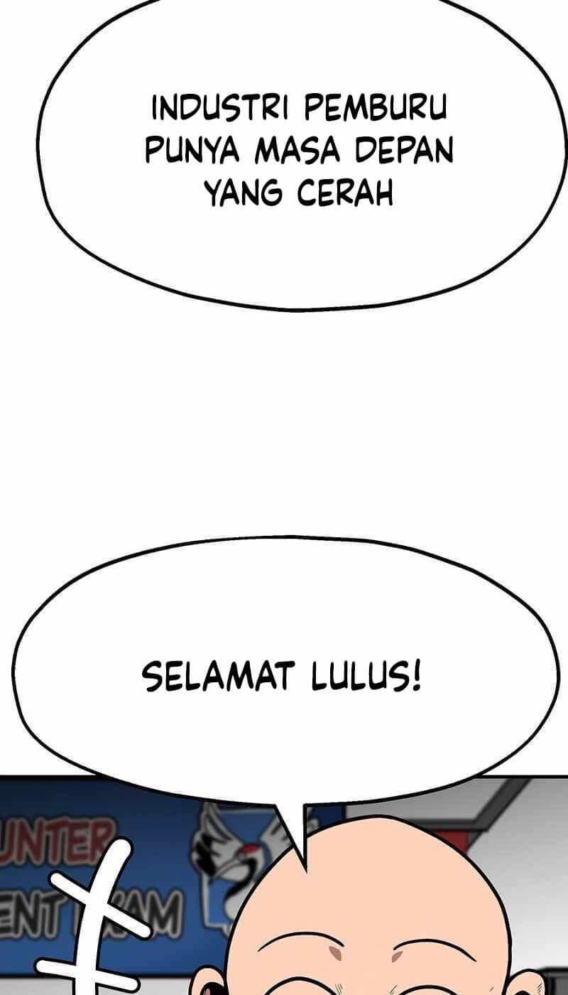 Metro Hunter Chapter 27 Gambar 69